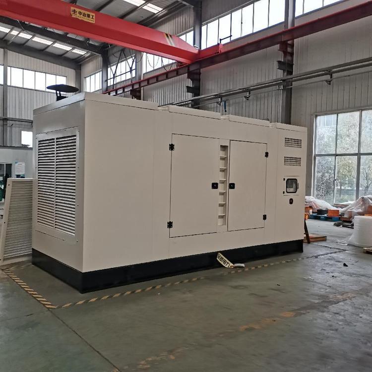 茂县发电机出租